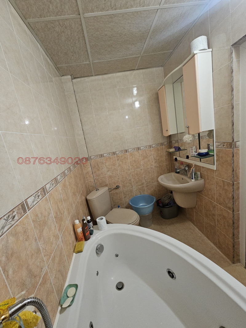 Продава 3-СТАЕН, гр. Пазарджик, Център, снимка 6 - Апартаменти - 52785530