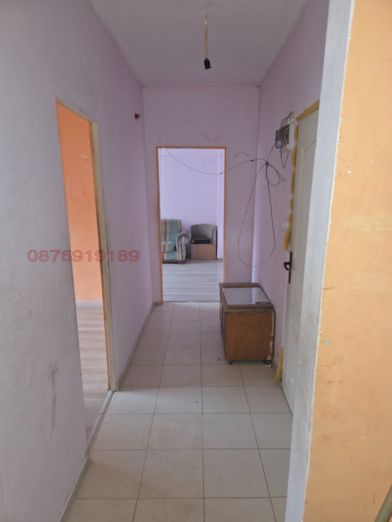 Продава 2-СТАЕН, гр. Червен бряг, област Плевен, снимка 3 - Апартаменти - 52782018