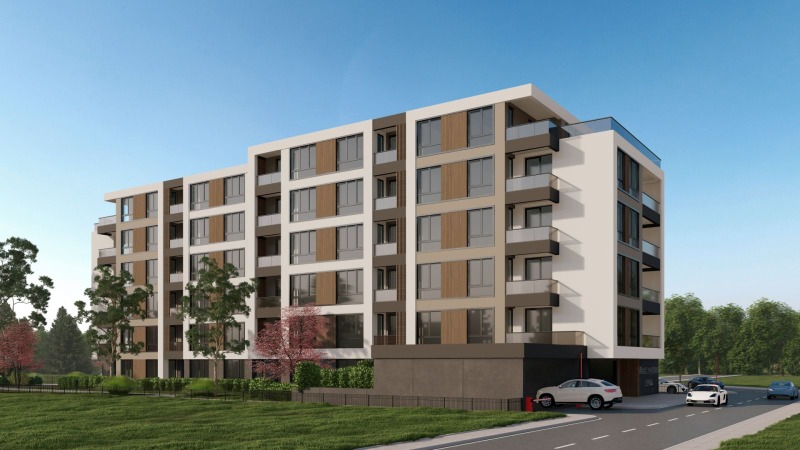 Продава 2-СТАЕН, гр. Пловдив, Кършияка, снимка 6 - Апартаменти - 53029978