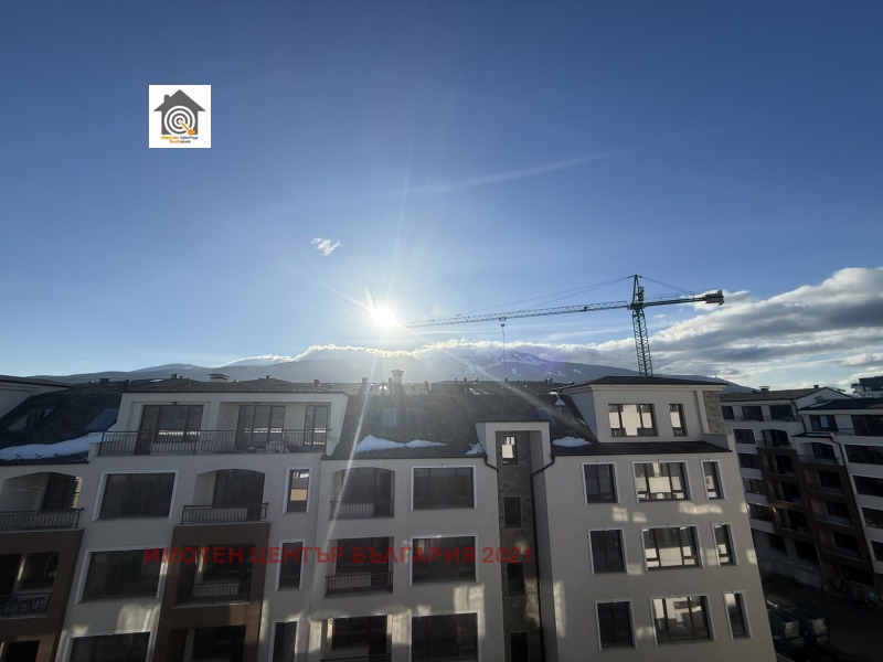 Продава 2-СТАЕН, гр. София, Малинова долина, снимка 9 - Апартаменти - 53111358