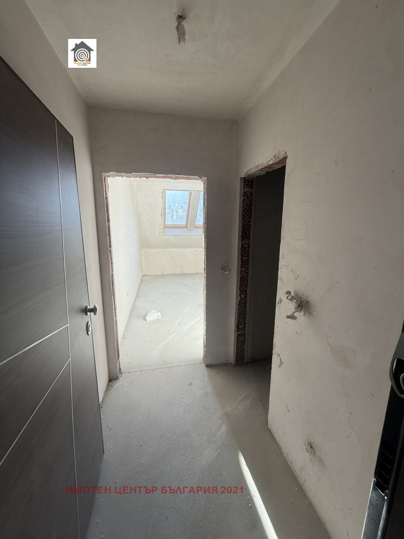 Продава 2-СТАЕН, гр. София, Малинова долина, снимка 8 - Апартаменти - 53111358