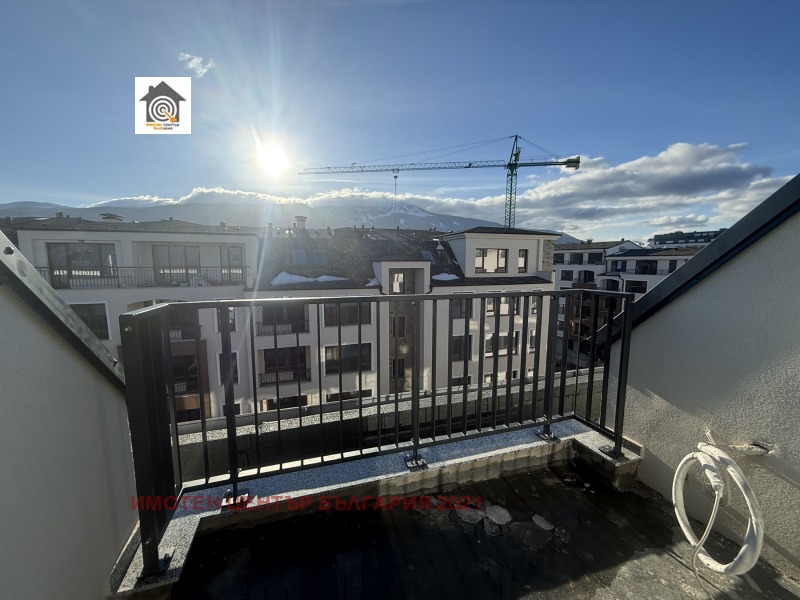 Продава 2-СТАЕН, гр. София, Малинова долина, снимка 2 - Апартаменти - 53111358