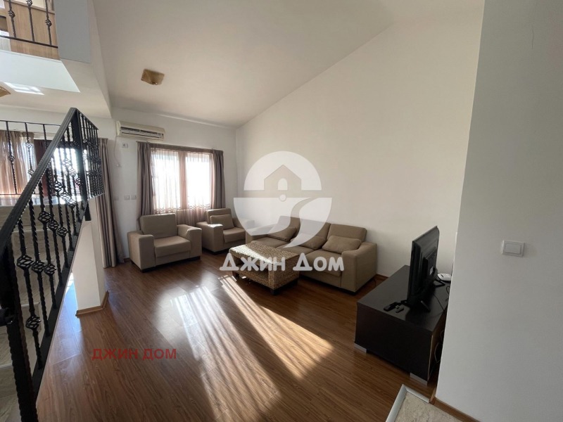 Продава 2-СТАЕН, гр. Ахелой, област Бургас, снимка 3 - Апартаменти - 53195073