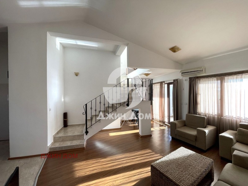 Продава 2-СТАЕН, гр. Ахелой, област Бургас, снимка 7 - Апартаменти - 53195073