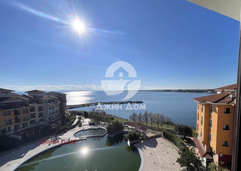 Продава 2-СТАЕН, гр. Ахелой, област Бургас