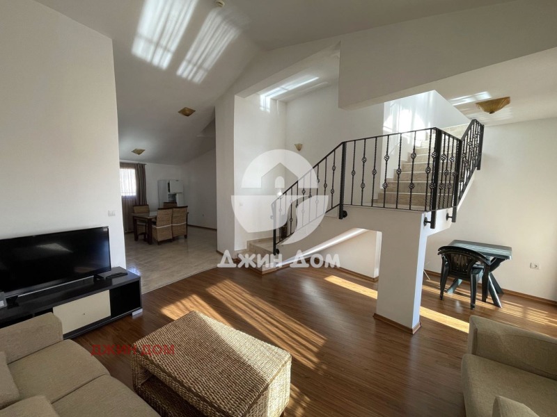 Продава 2-СТАЕН, гр. Ахелой, област Бургас, снимка 6 - Апартаменти - 53195073