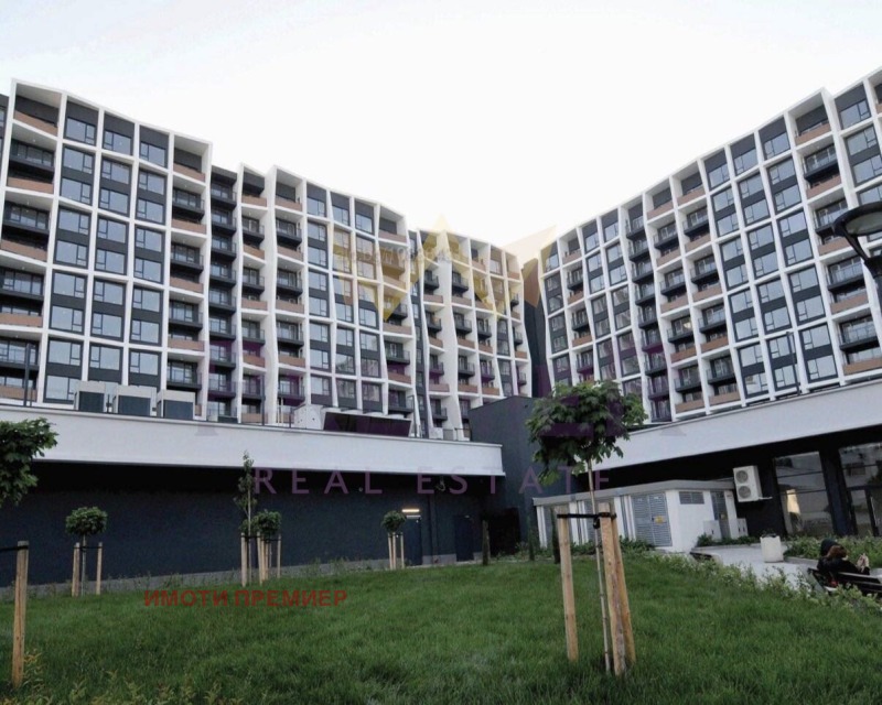 Продава 2-СТАЕН, гр. Бургас, Изгрев, снимка 5 - Апартаменти - 53345829