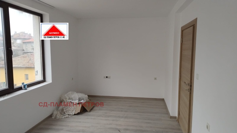 Продава 2-СТАЕН, гр. Шумен, Дивизионна болница, снимка 3 - Апартаменти - 53413091