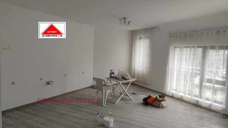 Продава 2-СТАЕН, гр. Шумен, Дивизионна болница, снимка 8 - Апартаменти - 53413091