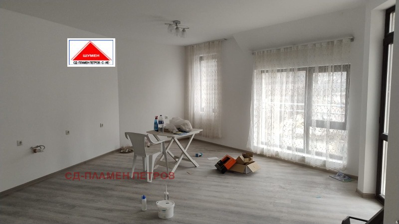 Продава 2-СТАЕН, гр. Шумен, Дивизионна болница, снимка 7 - Апартаменти - 53413091