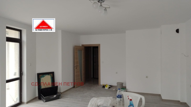 Продава 2-СТАЕН, гр. Шумен, Дивизионна болница, снимка 11 - Апартаменти - 53413091