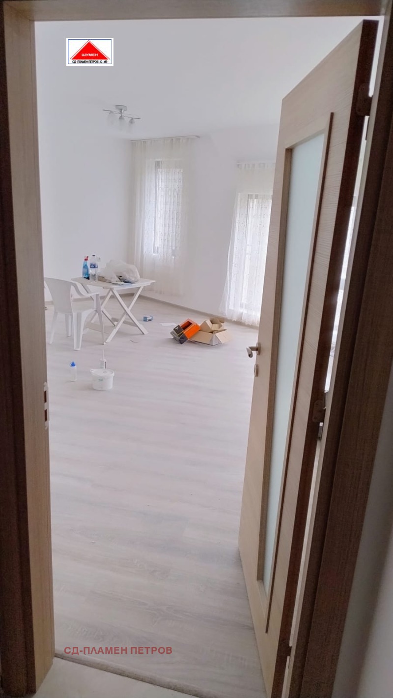 Продава 2-СТАЕН, гр. Шумен, Дивизионна болница, снимка 4 - Апартаменти - 53413091