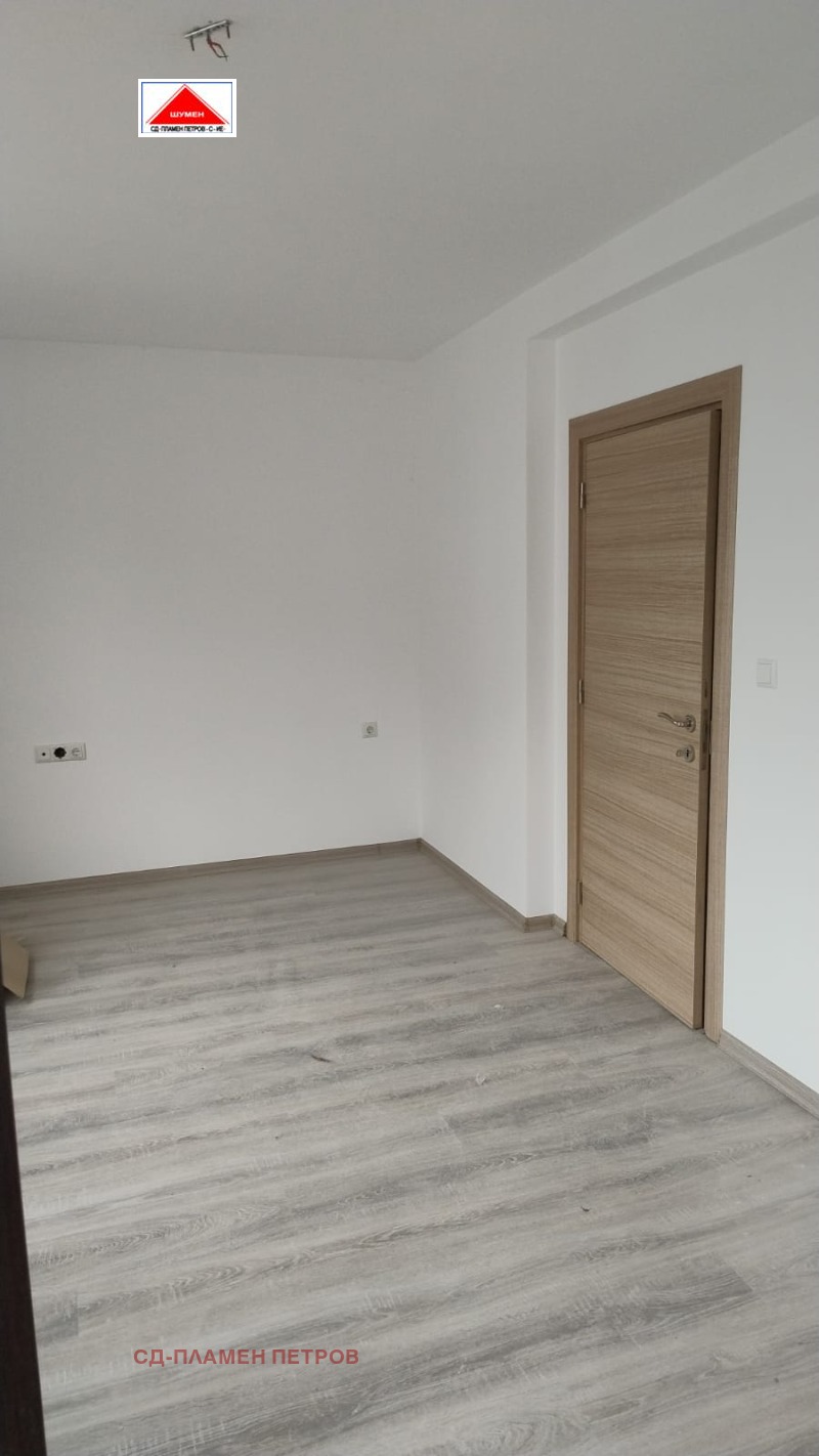 Продава 2-СТАЕН, гр. Шумен, Дивизионна болница, снимка 12 - Апартаменти - 53413091