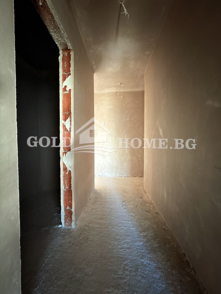 Продава 2-СТАЕН, гр. Пловдив, Кършияка, снимка 12 - Апартаменти - 54164516