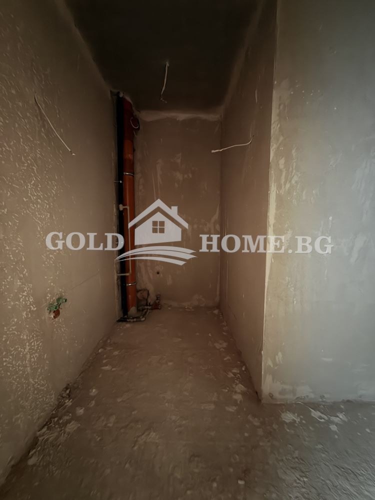 Продава 2-СТАЕН, гр. Пловдив, Кършияка, снимка 8 - Апартаменти - 54164516