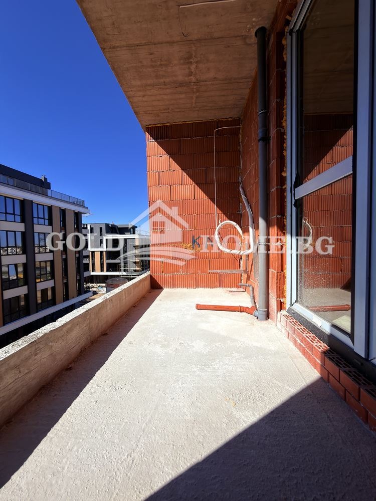 Продава 2-СТАЕН, гр. Пловдив, Кършияка, снимка 10 - Апартаменти - 54164516