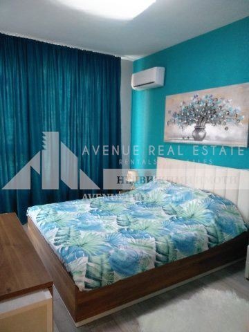 Продава 2-СТАЕН, гр. Пловдив, Христо Смирненски, снимка 4 - Апартаменти - 54224247