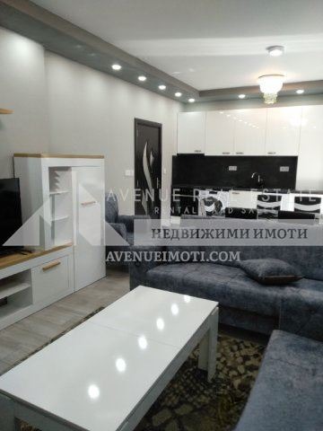 Продава 2-СТАЕН, гр. Пловдив, Христо Смирненски