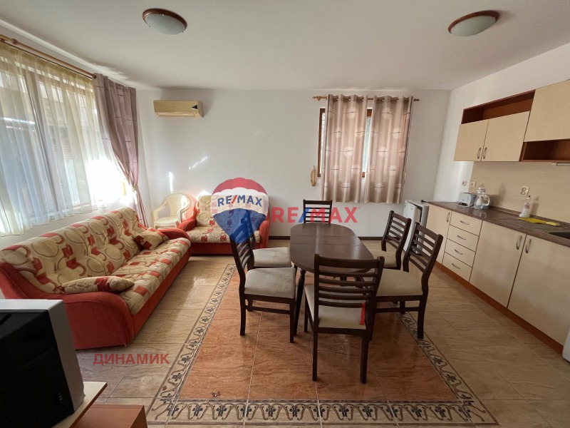 Продава  2 Schlafzimmer region Burgas , Sweti Wlas , 95 кв.м | 27644420 - изображение [2]