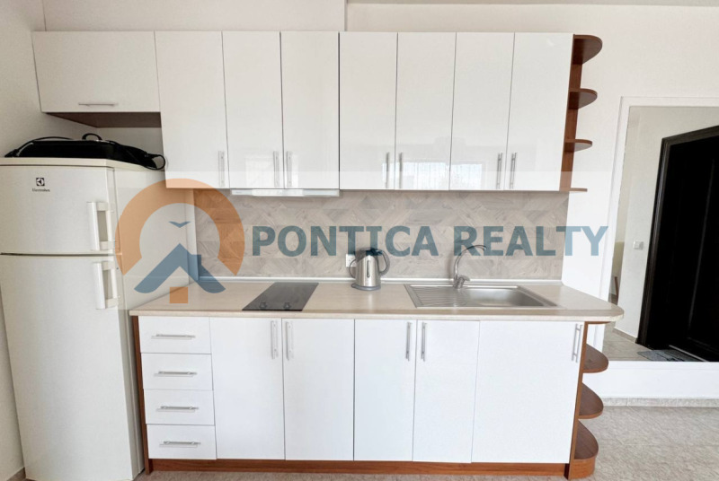 Продава  3-стаен област Бургас , к.к. Слънчев бряг , 83 кв.м | 62311058 - изображение [4]