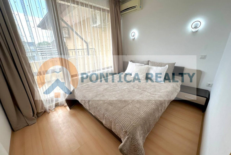 Продава  3-стаен област Бургас , к.к. Слънчев бряг , 83 кв.м | 62311058 - изображение [3]