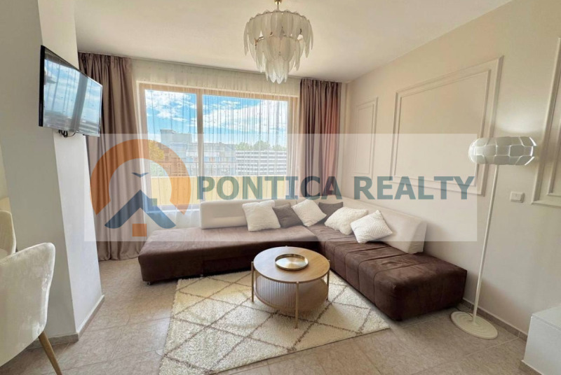 Продава  3-стаен област Бургас , к.к. Слънчев бряг , 83 кв.м | 62311058 - изображение [7]