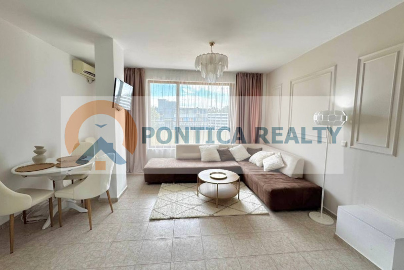 Продава  3-стаен област Бургас , к.к. Слънчев бряг , 83 кв.м | 62311058
