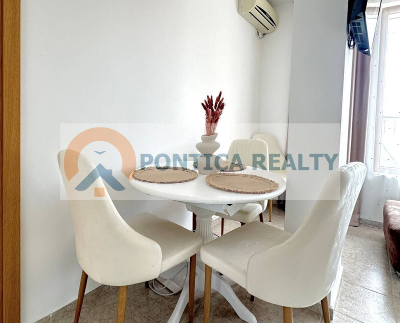 Продава  3-стаен област Бургас , к.к. Слънчев бряг , 83 кв.м | 62311058 - изображение [2]