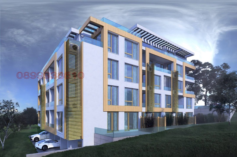 De vânzare  2 dormitoare Varna , Levsci 2 , 106 mp | 21881752 - imagine [2]