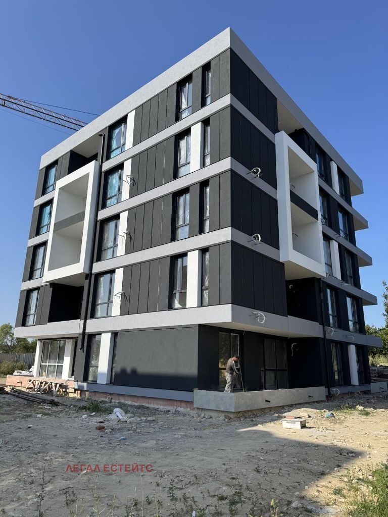 Продается  2 спальни область Бургас , Несебър , 82 кв.м | 82162267