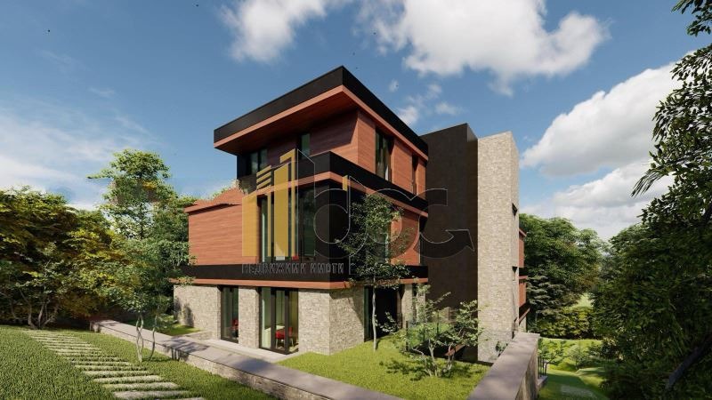 На продаж  2 спальні София , Драгалевци , 137 кв.м | 64301383 - зображення [2]