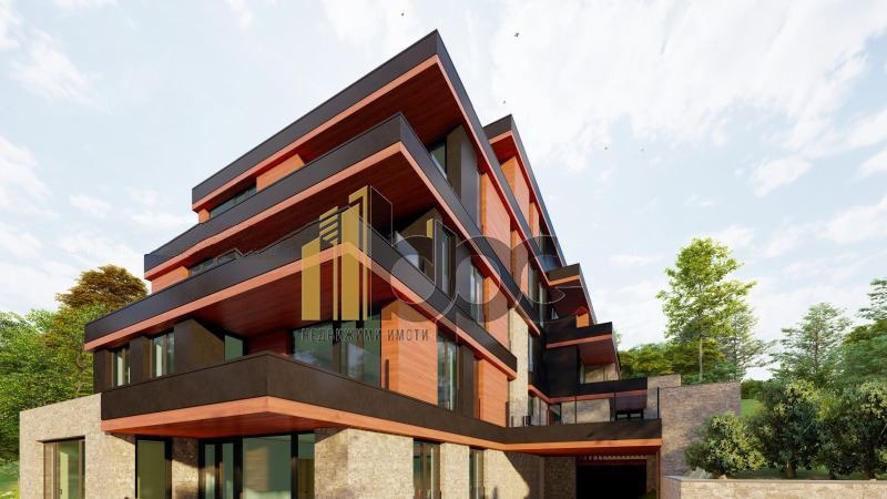 Продава 3-СТАЕН, град София, Драгалевци • 333000 € / 651291.39 лв. • 98007358 1