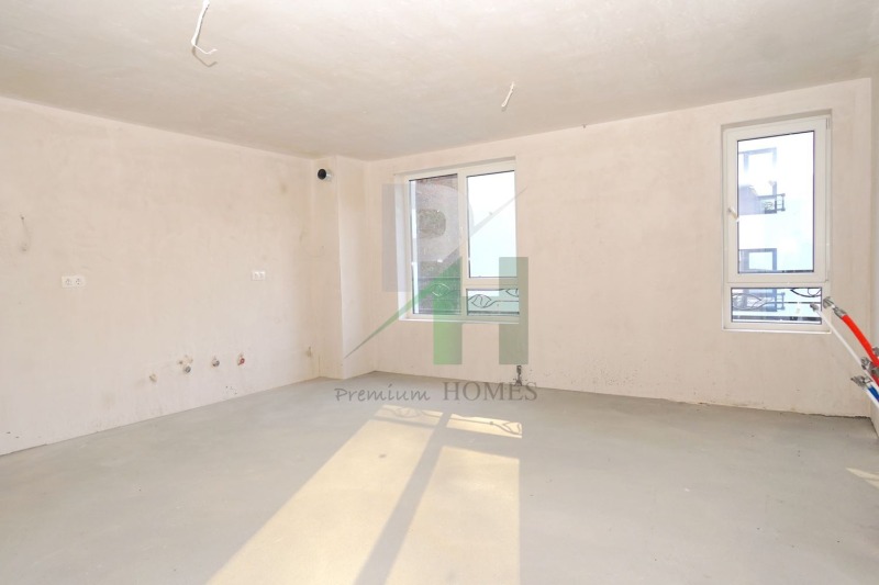 Продава 3-СТАЕН, гр. София, Княжево, снимка 2 - Апартаменти - 52416241