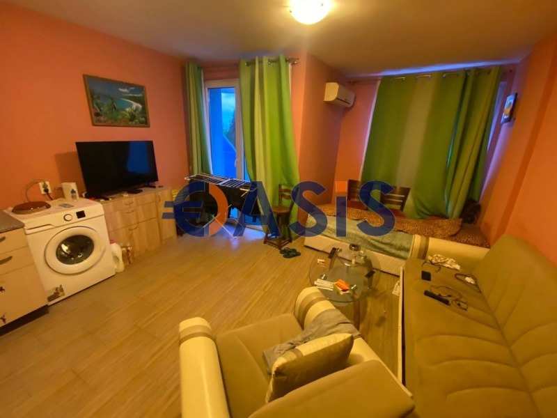 Продава 3-СТАЕН, с. Кошарица, област Бургас, снимка 4 - Апартаменти - 52818409