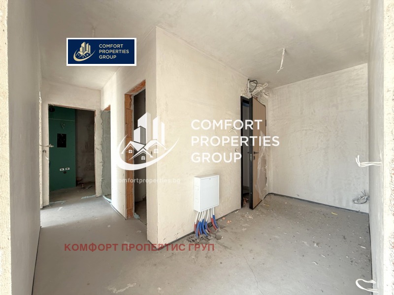 Продава 3-СТАЕН, гр. София, Младост 1, снимка 6 - Апартаменти - 53235582