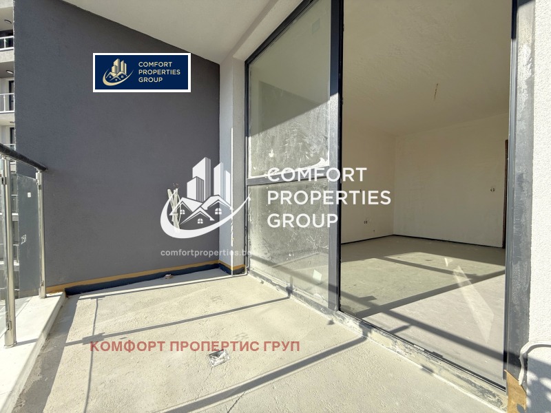 Продава 3-СТАЕН, гр. София, Младост 1, снимка 12 - Апартаменти - 53235582