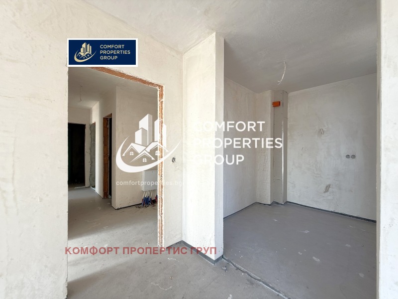 Продава 3-СТАЕН, гр. София, Младост 1, снимка 3 - Апартаменти - 53235582