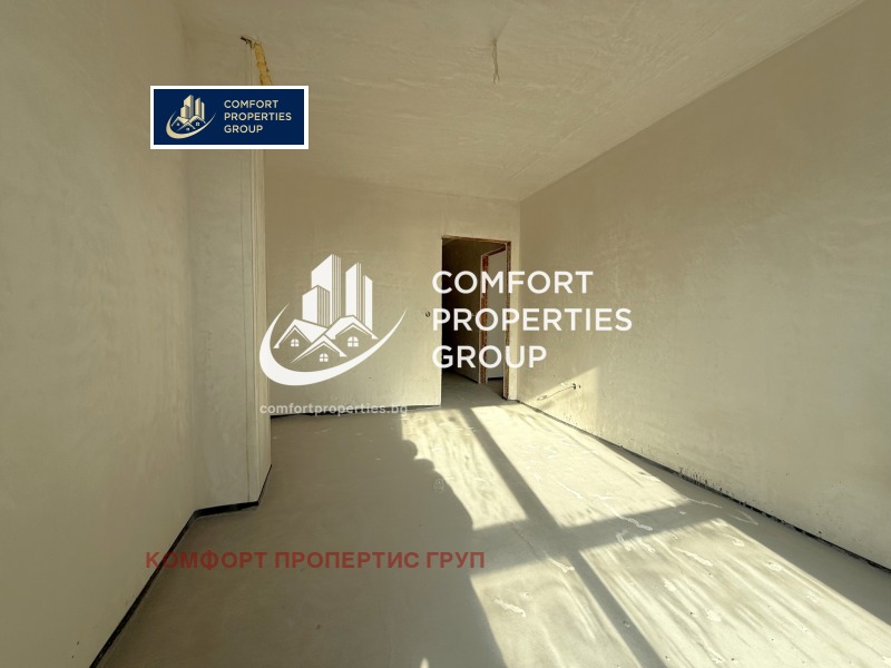 Продава 3-СТАЕН, гр. София, Младост 1, снимка 11 - Апартаменти - 53235582