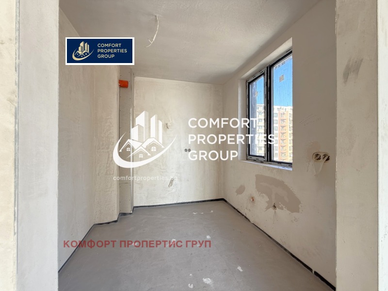 Продава 3-СТАЕН, гр. София, Младост 1, снимка 4 - Апартаменти - 53235582