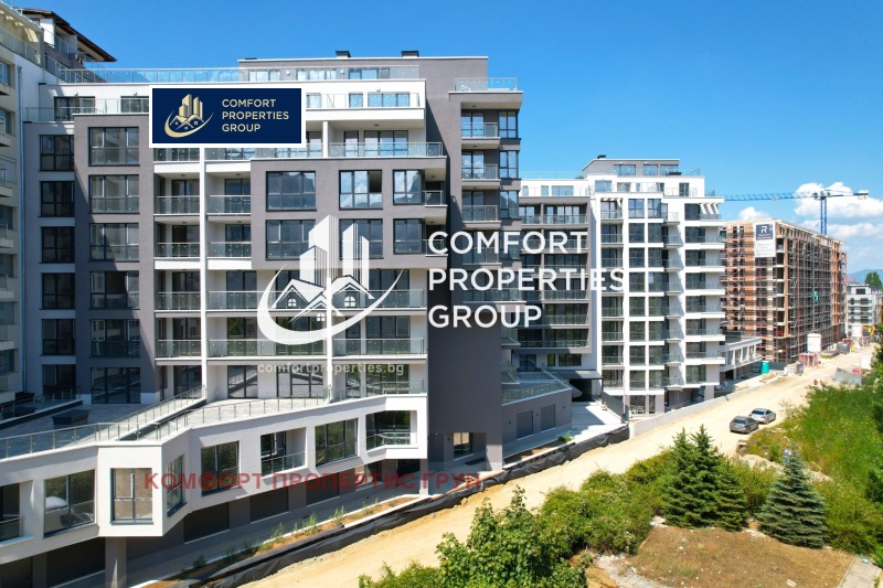 Продава 3-СТАЕН, гр. София, Младост 1, снимка 17 - Апартаменти - 53235582