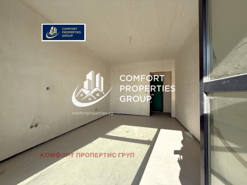 Продава 3-СТАЕН, гр. София, Младост 1, снимка 8 - Апартаменти - 53235582