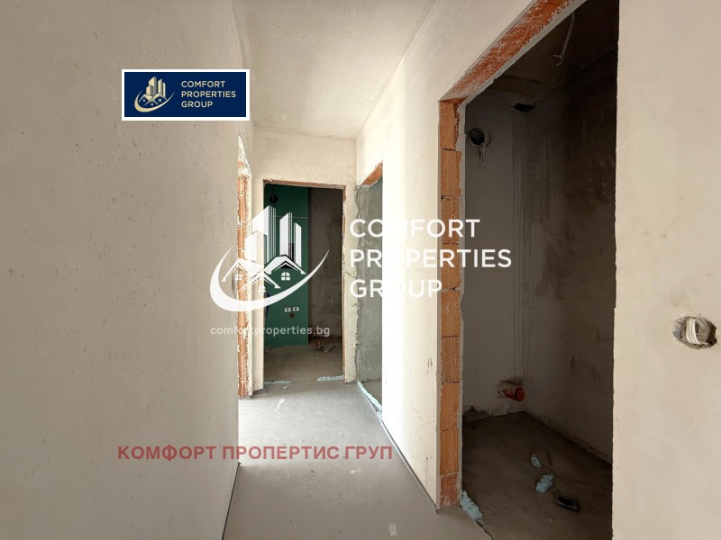 Продава 3-СТАЕН, гр. София, Младост 1, снимка 9 - Апартаменти - 53235582