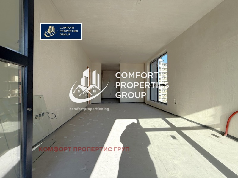 Продава 3-СТАЕН, гр. София, Младост 1, снимка 2 - Апартаменти - 53235582