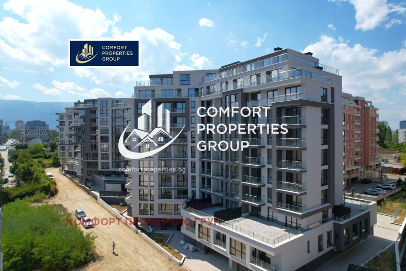 Продава 3-СТАЕН, гр. София, Младост 1, снимка 16 - Апартаменти - 53235582