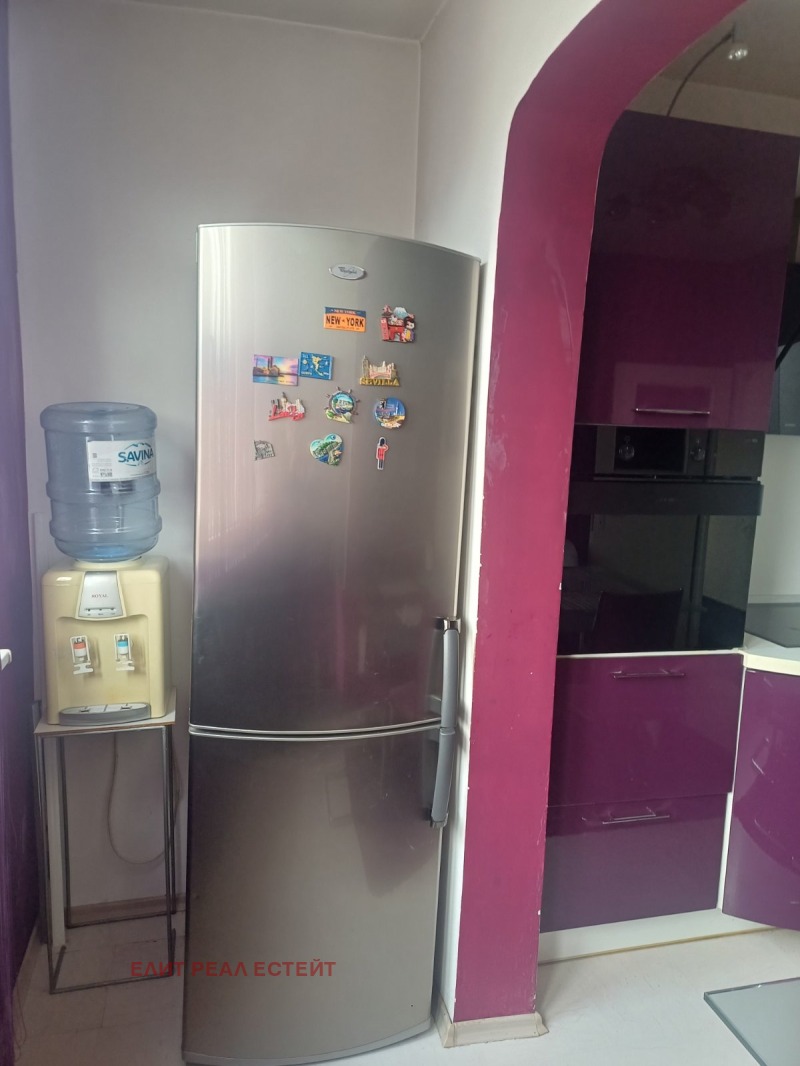 Продава 3-СТАЕН, гр. София, Младост 4, снимка 2 - Апартаменти - 53274256