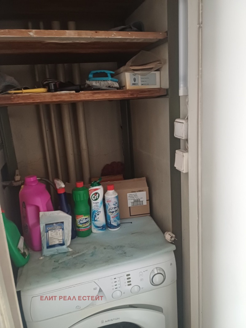 Продава 3-СТАЕН, гр. София, Младост 4, снимка 14 - Апартаменти - 53274256