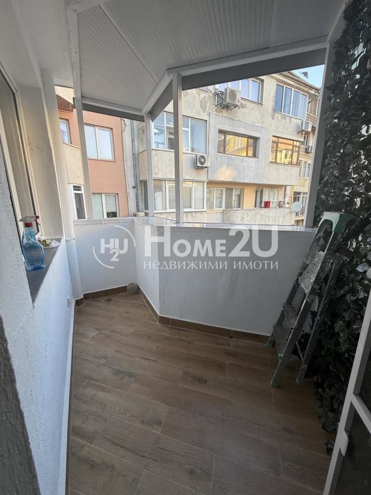 Продава 3-СТАЕН, гр. Варна, Лятно кино Тракия, снимка 10 - Апартаменти - 53854296