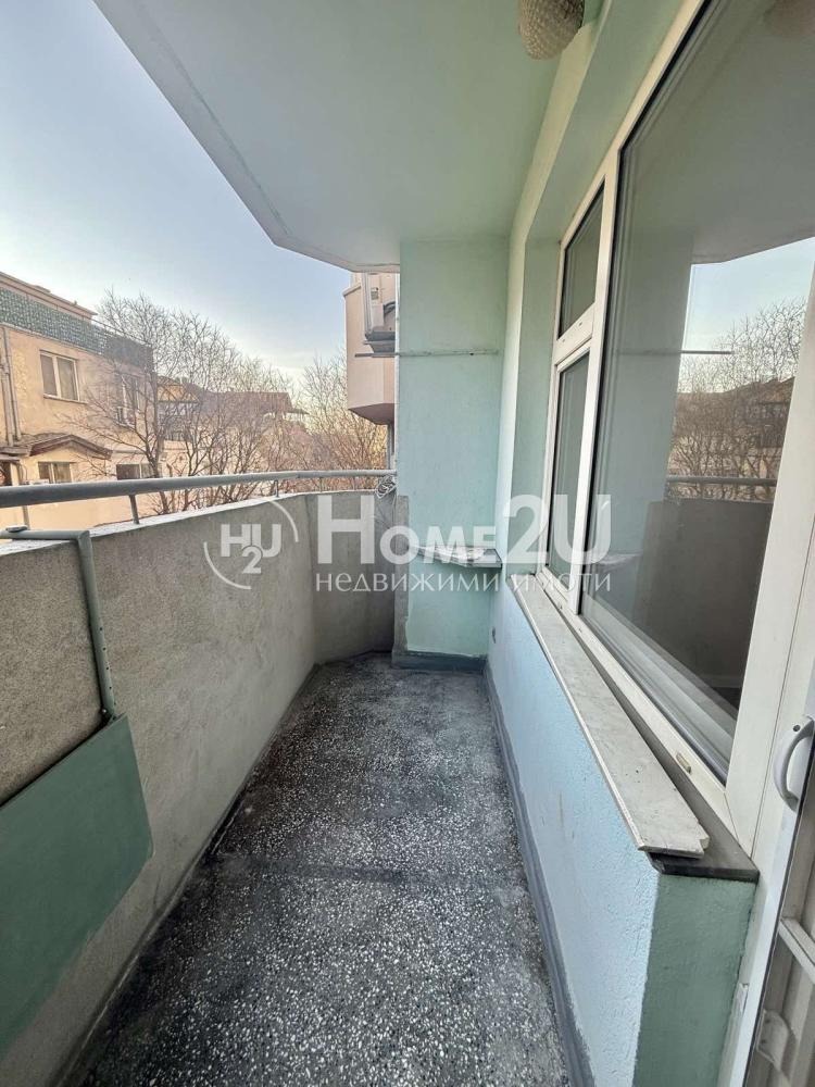 Продава 3-СТАЕН, гр. Варна, Лятно кино Тракия, снимка 8 - Апартаменти - 53854296