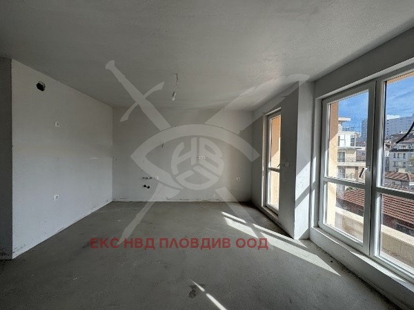 Продава 3-СТАЕН, гр. Пловдив, Съдийски, снимка 2 - Апартаменти - 54553222