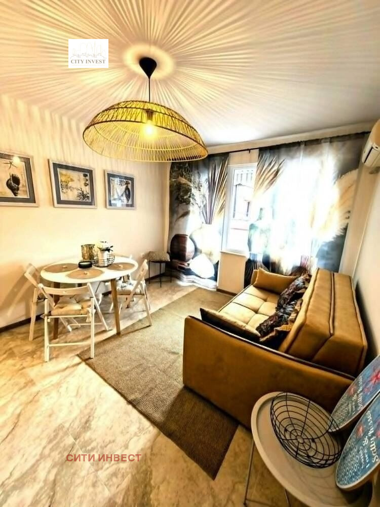 Продава 3-СТАЕН, гр. Поморие, област Бургас, снимка 2 - Апартаменти - 55347111